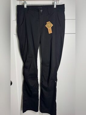 Women’s Northbound Gear Adventure/Hiking Pants, Size 6 Short, NWT
